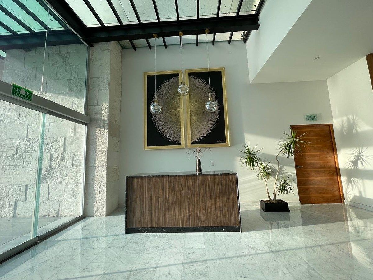 Departamento en Milenio III, Querétaro, foto 17 de 18