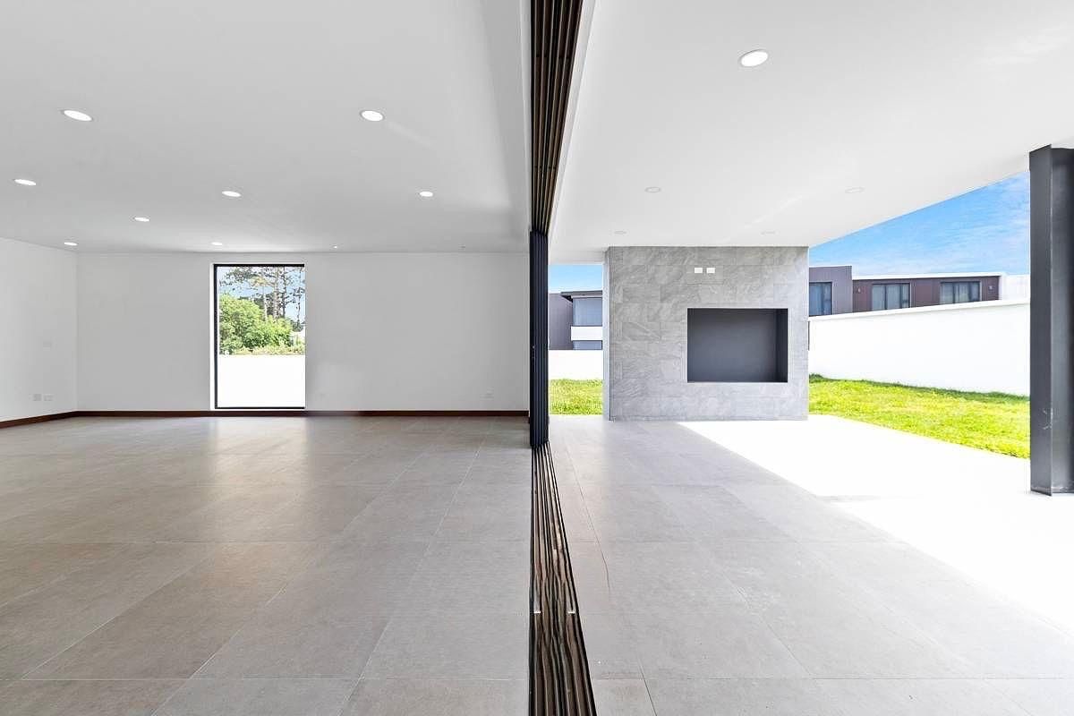 Casa en Condominio en Zona 16, Guatemala, foto 2 de 9