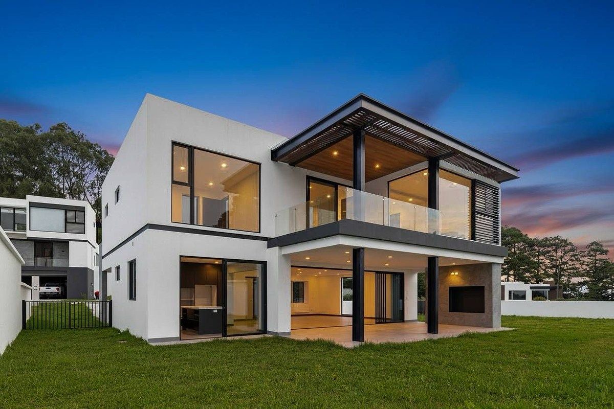 Casa de Lujo en Venta o Alquiler – Sauces del Pulté Ecuestre, Zona 16, foto 1 de 9