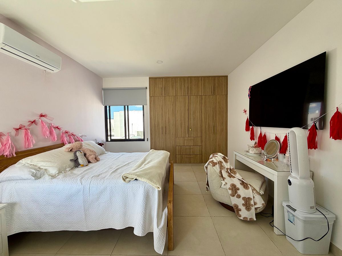 Casa en condominio en Temozón Norte, Mérida, foto 15 de 20