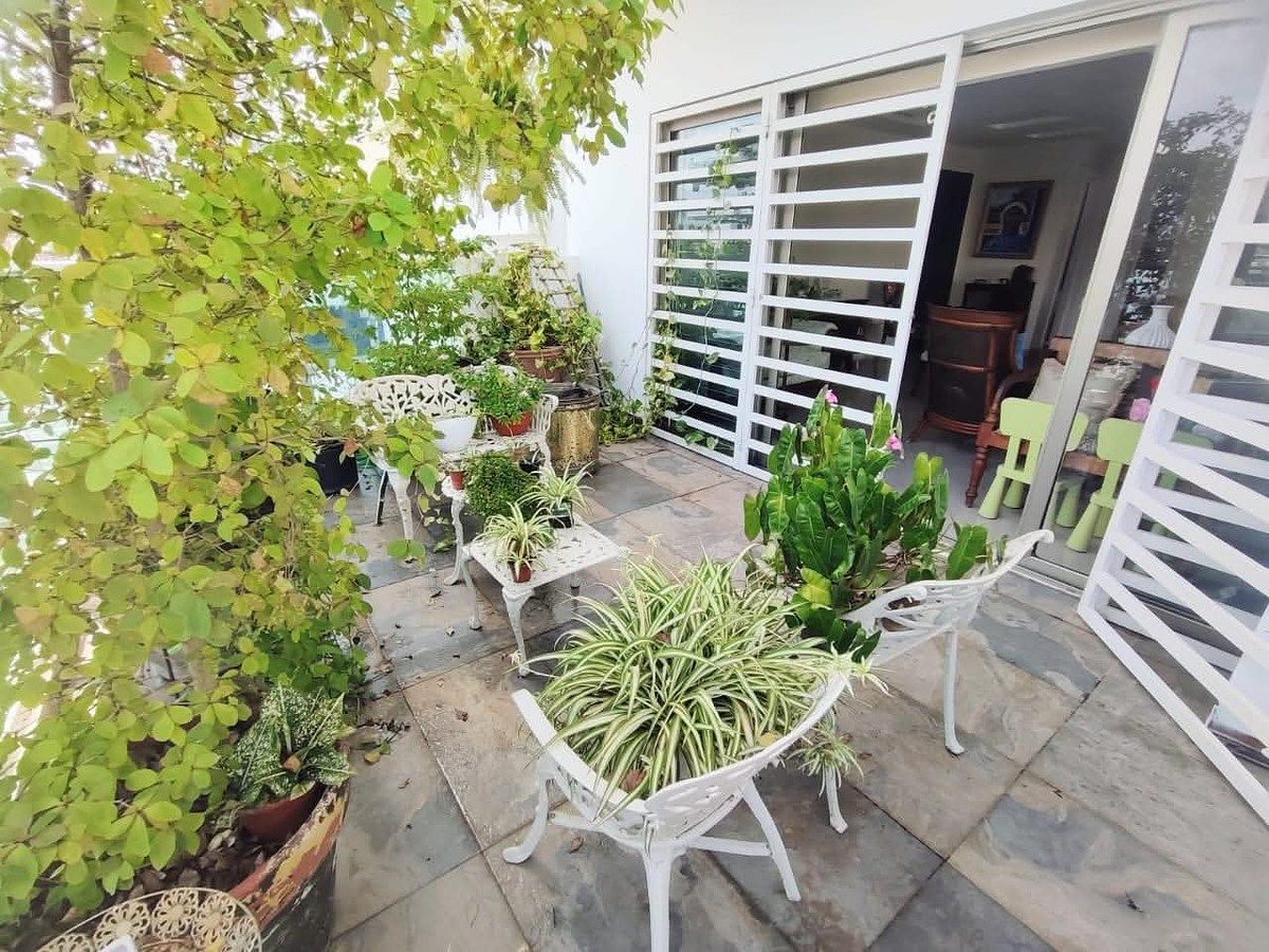 Apartamento en Evaristo Morales, foto 1 de 16