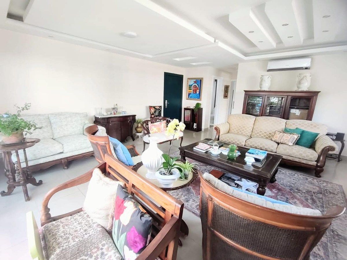 Apartamento en Evaristo Morales, Santo Domingo Centro (Distrito Nacional), foto 3 de 16