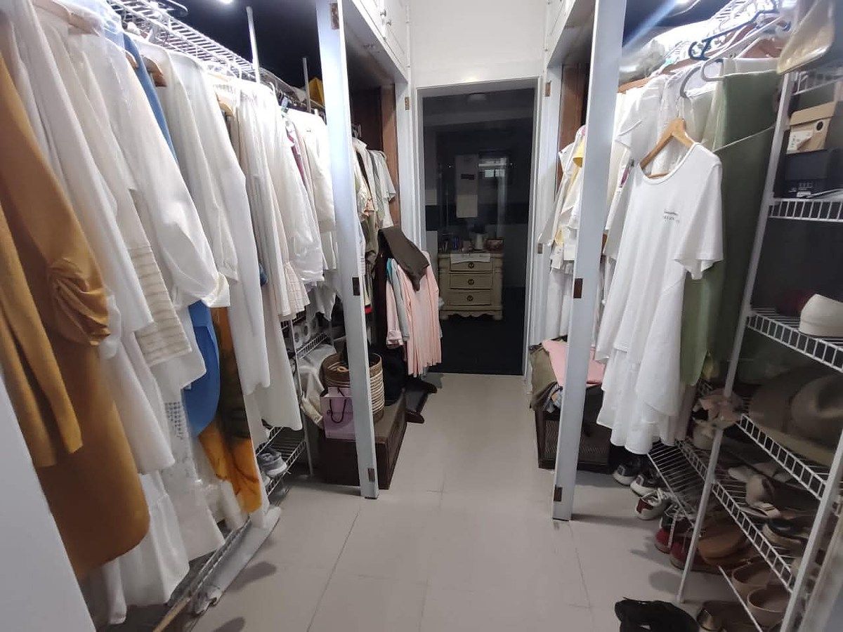 Apartamento en Evaristo Morales, Santo Domingo Centro (Distrito Nacional), foto 12 de 16