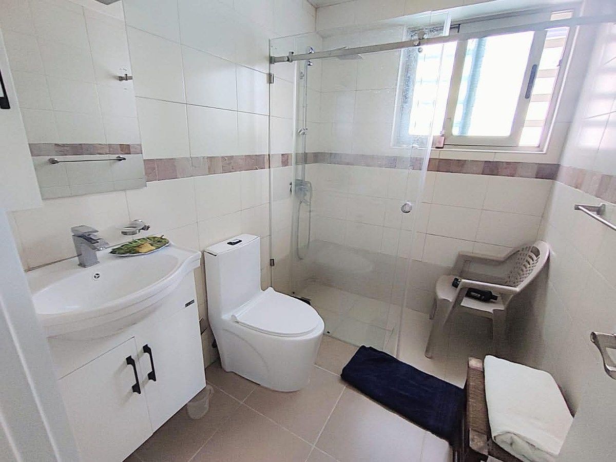 Apartamento en Evaristo Morales, Santo Domingo Centro (Distrito Nacional), foto 14 de 16