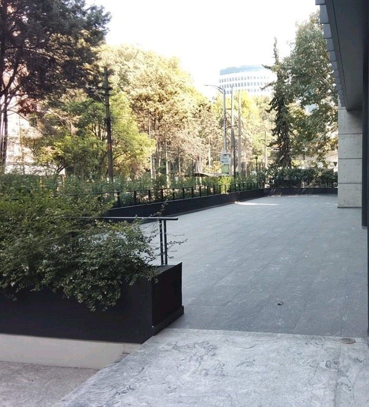 Oficina en Anzures, Miguel Hidalgo, foto 2 de 16