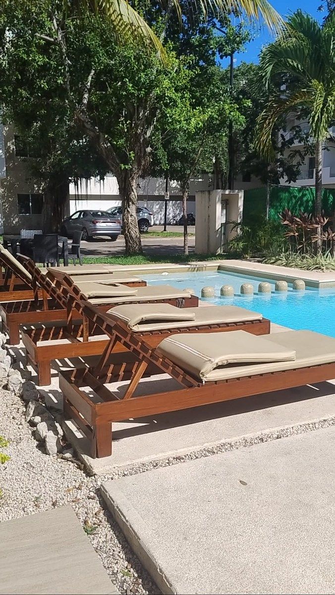 Apartamento em Selvanova Residencial, Playa del Carmen, foto 20 de 21