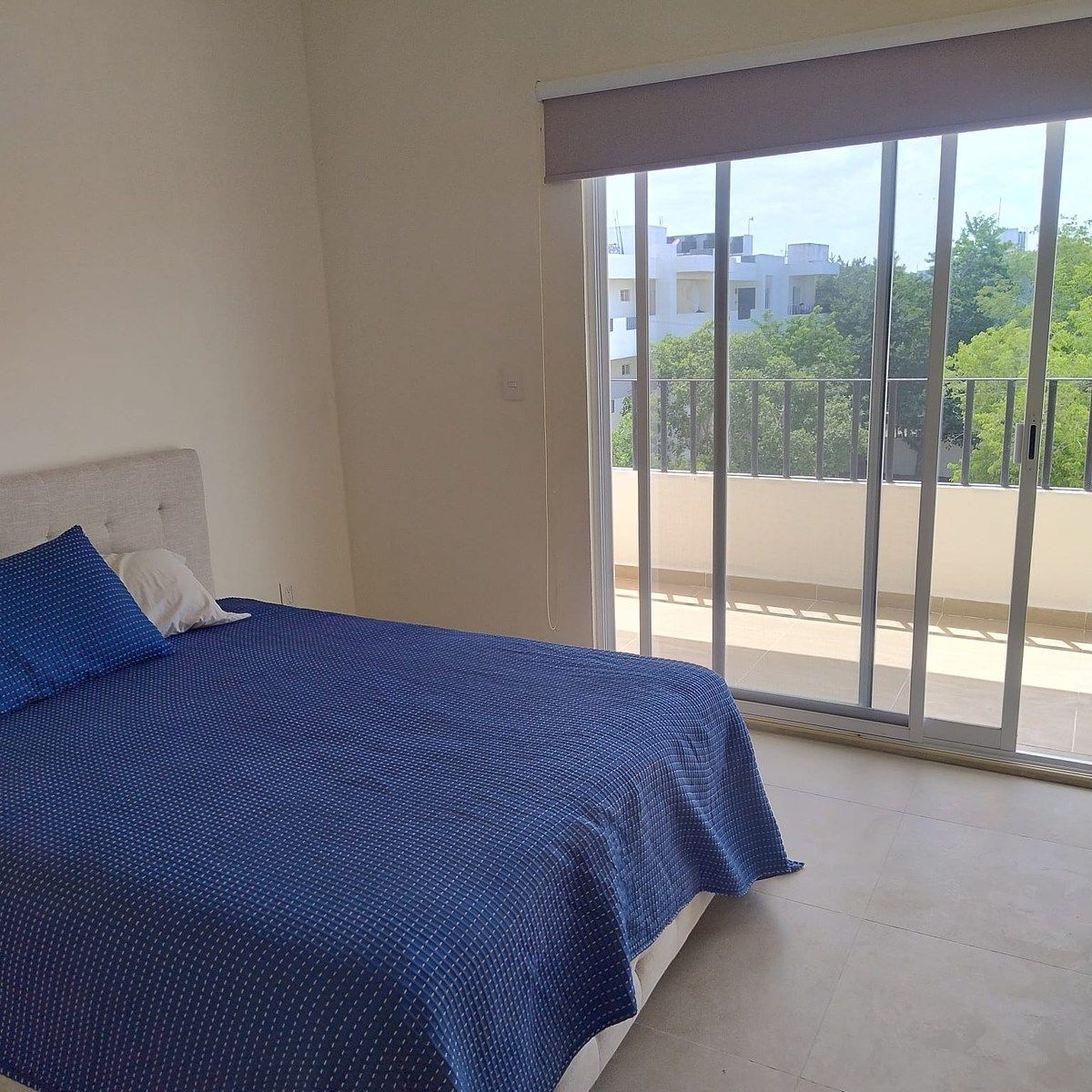 Apartamento em Selvanova Residencial, Playa del Carmen, foto 4 de 21
