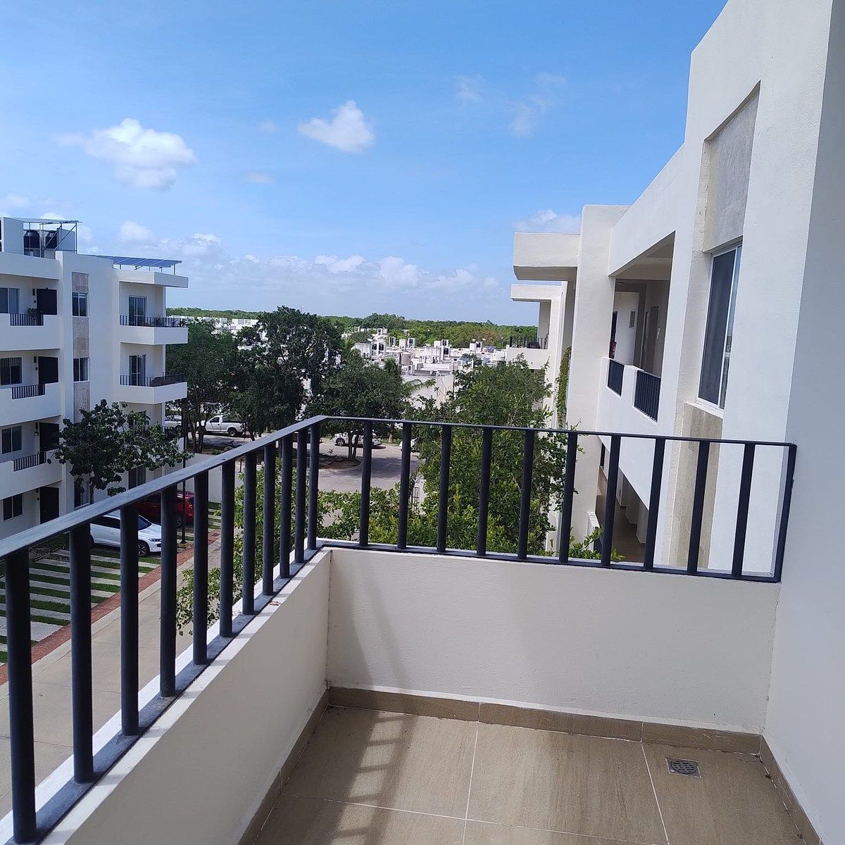 Apartamento em Selvanova Residencial, Playa del Carmen, foto 10 de 21