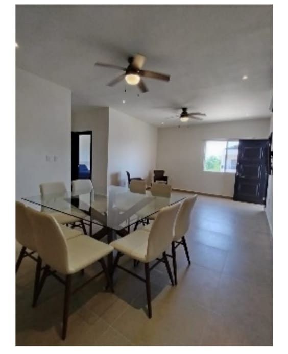 Apartamento em Selvanova Residencial, Playa del Carmen, foto 3 de 21