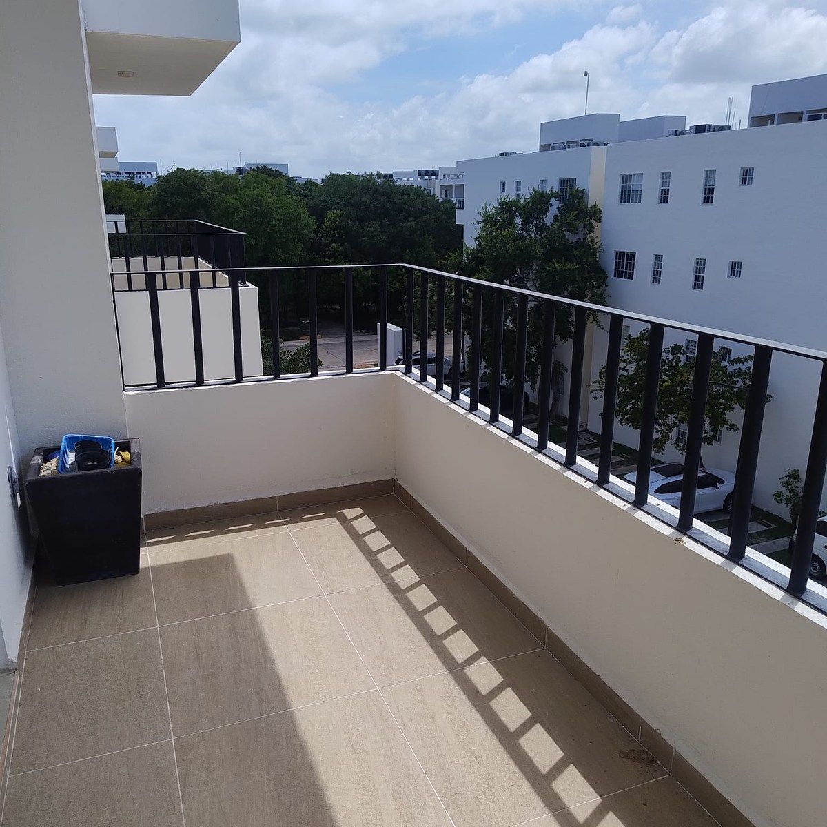 Apartamento em Selvanova Residencial, Playa del Carmen, foto 21 de 21