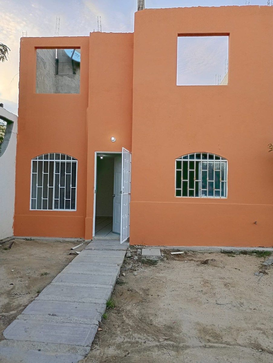 CASA EN VENTA EN VILLAS DE CORTEZ – SAN JOSÉ DEL CABO, foto 1 de 7