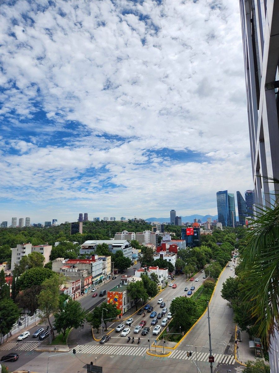 Apartamento em Colonia Condesa, Cuauhtémoc, foto 4 de 23