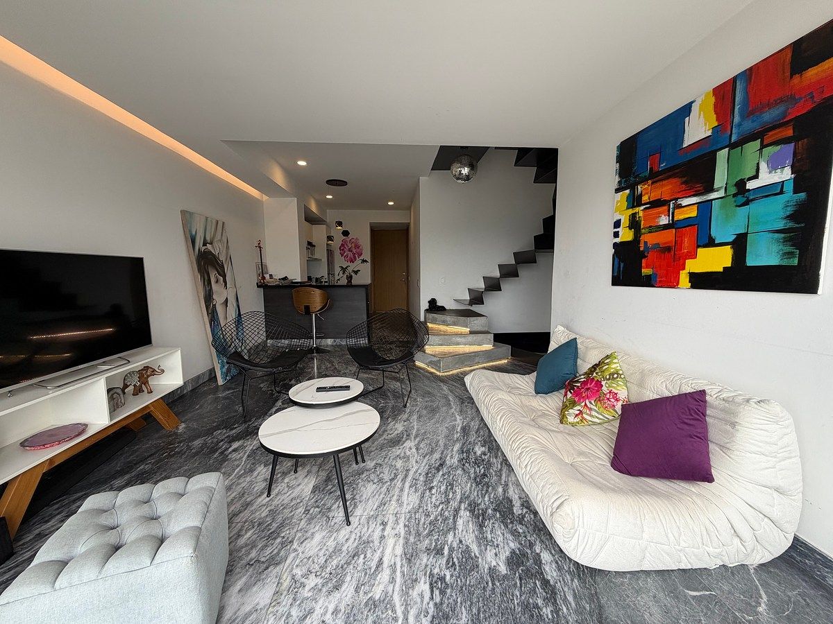 Apartamento em Colonia Condesa, Cuauhtémoc, foto 7 de 23