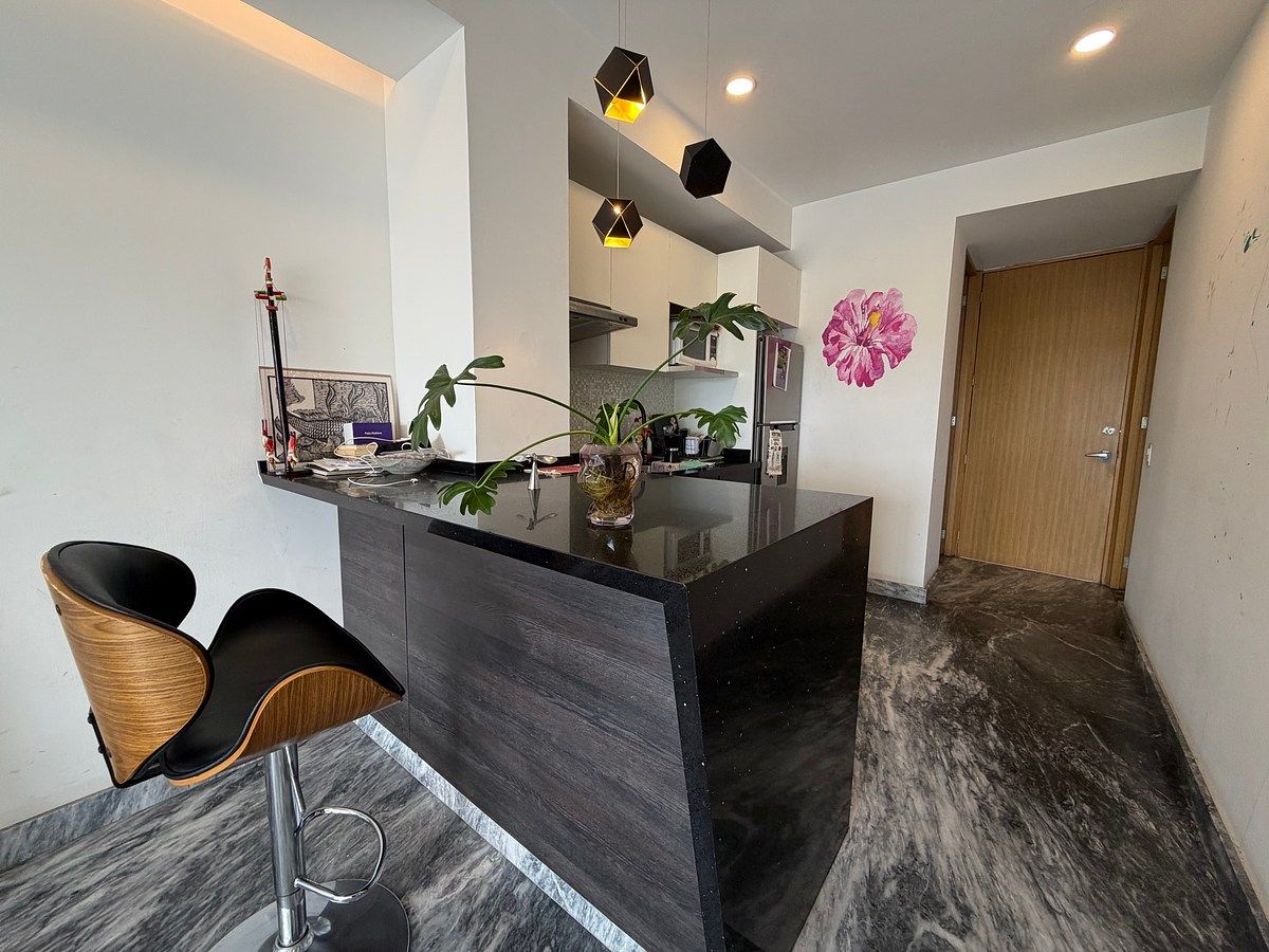 Apartamento em Colonia Condesa, Cuauhtémoc, foto 8 de 23