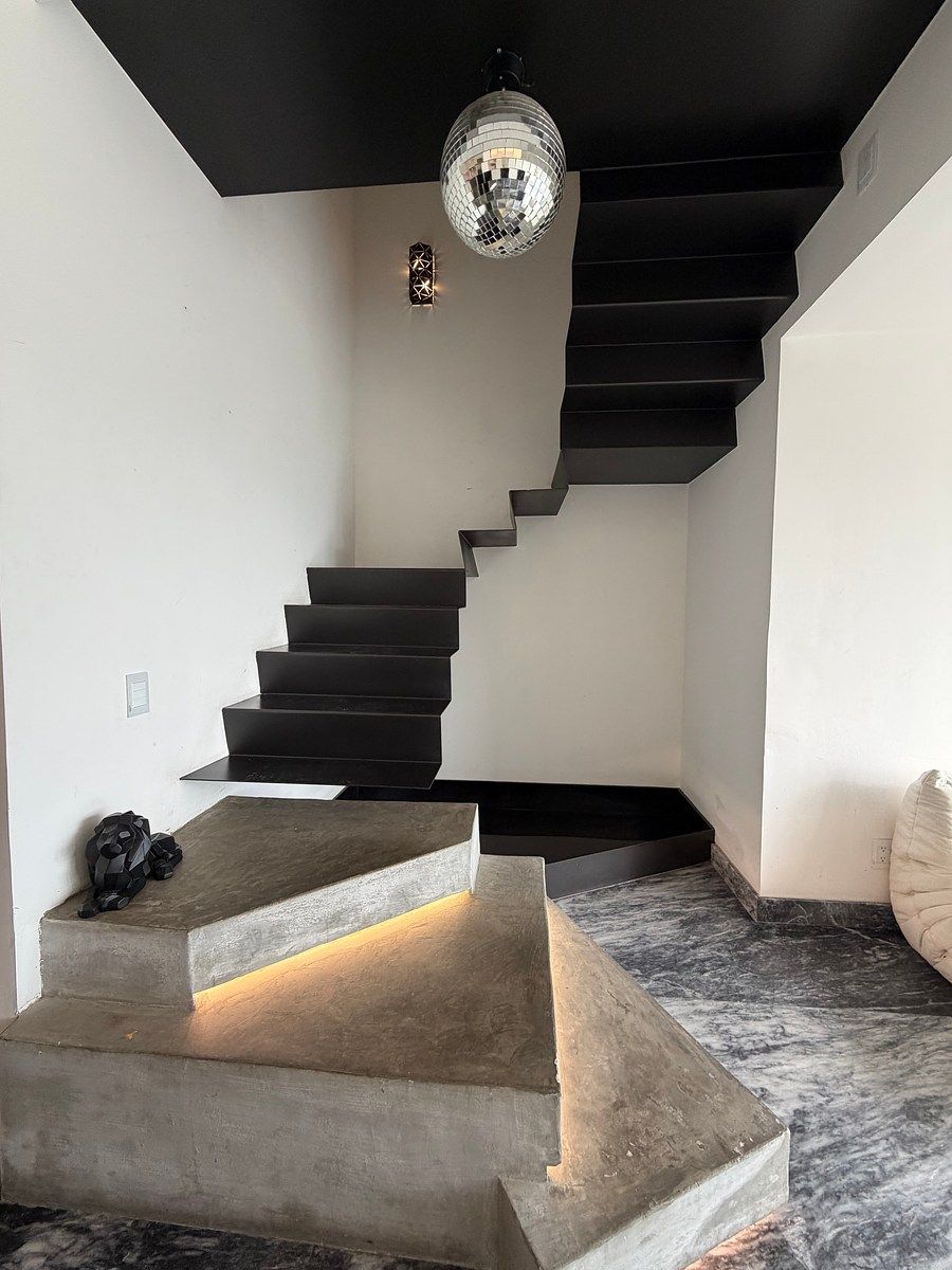 Apartamento em Colonia Condesa, Cuauhtémoc, foto 9 de 23