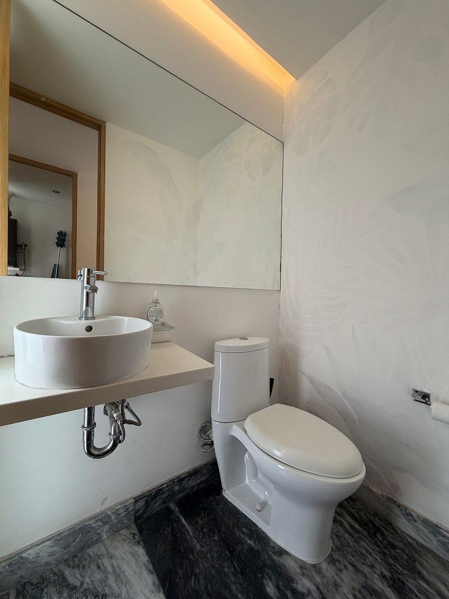 Apartamento em Colonia Condesa, Cuauhtémoc, foto 10 de 23