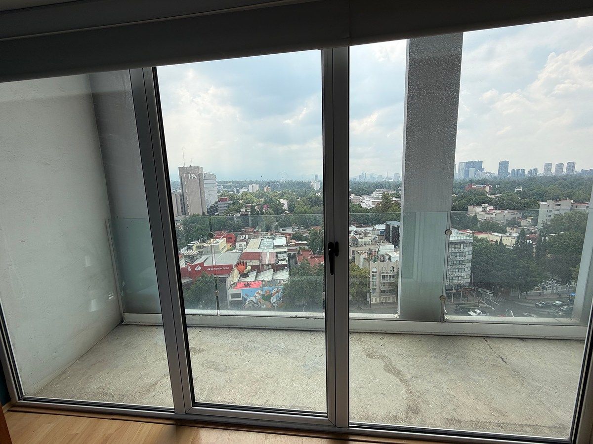Apartamento em Colonia Condesa, Cuauhtémoc, foto 11 de 23