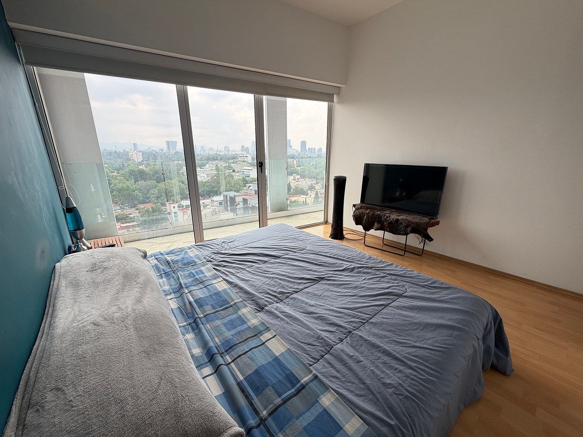 Apartamento em Colonia Condesa, Cuauhtémoc, foto 12 de 23