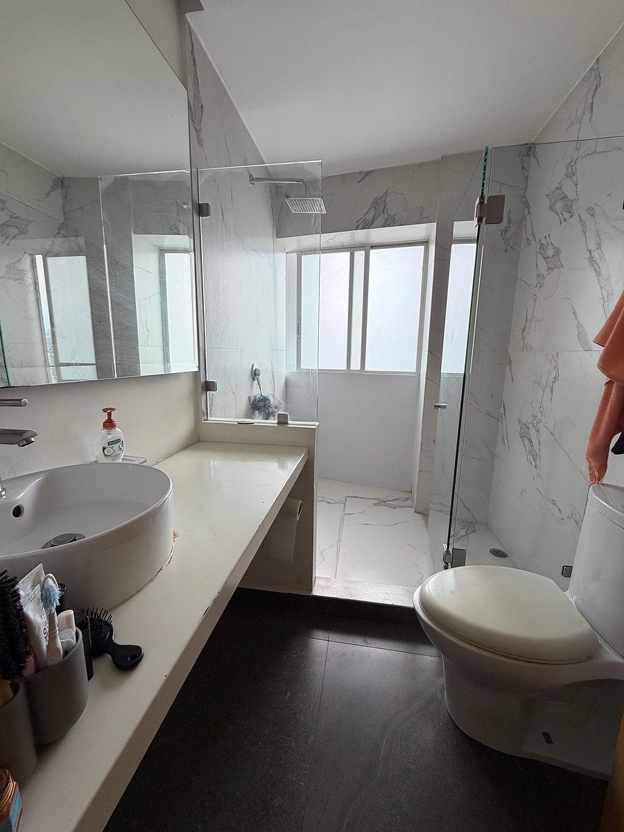 Apartamento em Colonia Condesa, Cuauhtémoc, foto 14 de 23