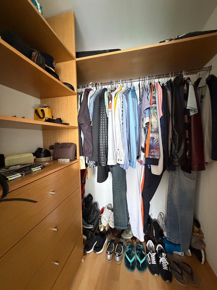 Apartamento em Colonia Condesa, Cuauhtémoc, foto 16 de 23