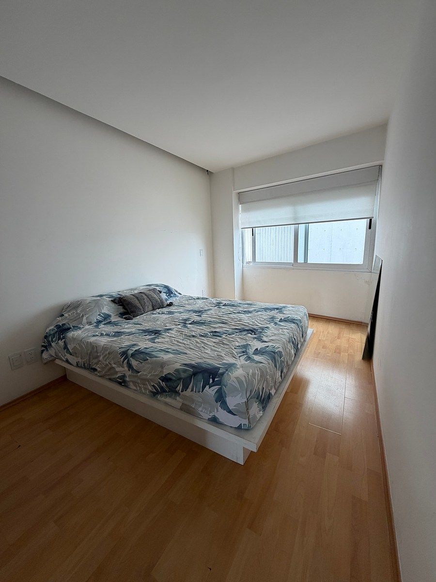Apartamento em Colonia Condesa, Cuauhtémoc, foto 15 de 23