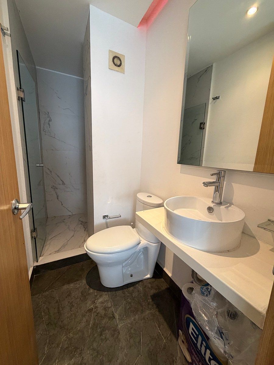 Apartamento em Colonia Condesa, Cuauhtémoc, foto 17 de 23
