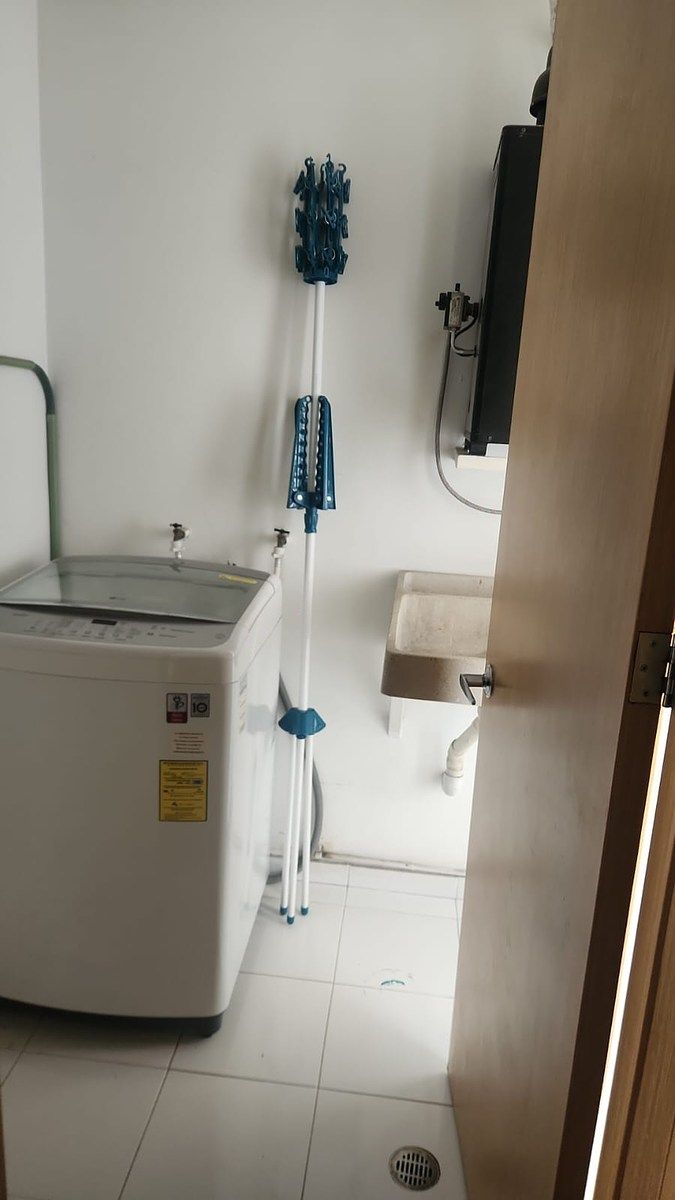 Apartamento em Colonia Condesa, Cuauhtémoc, foto 20 de 23