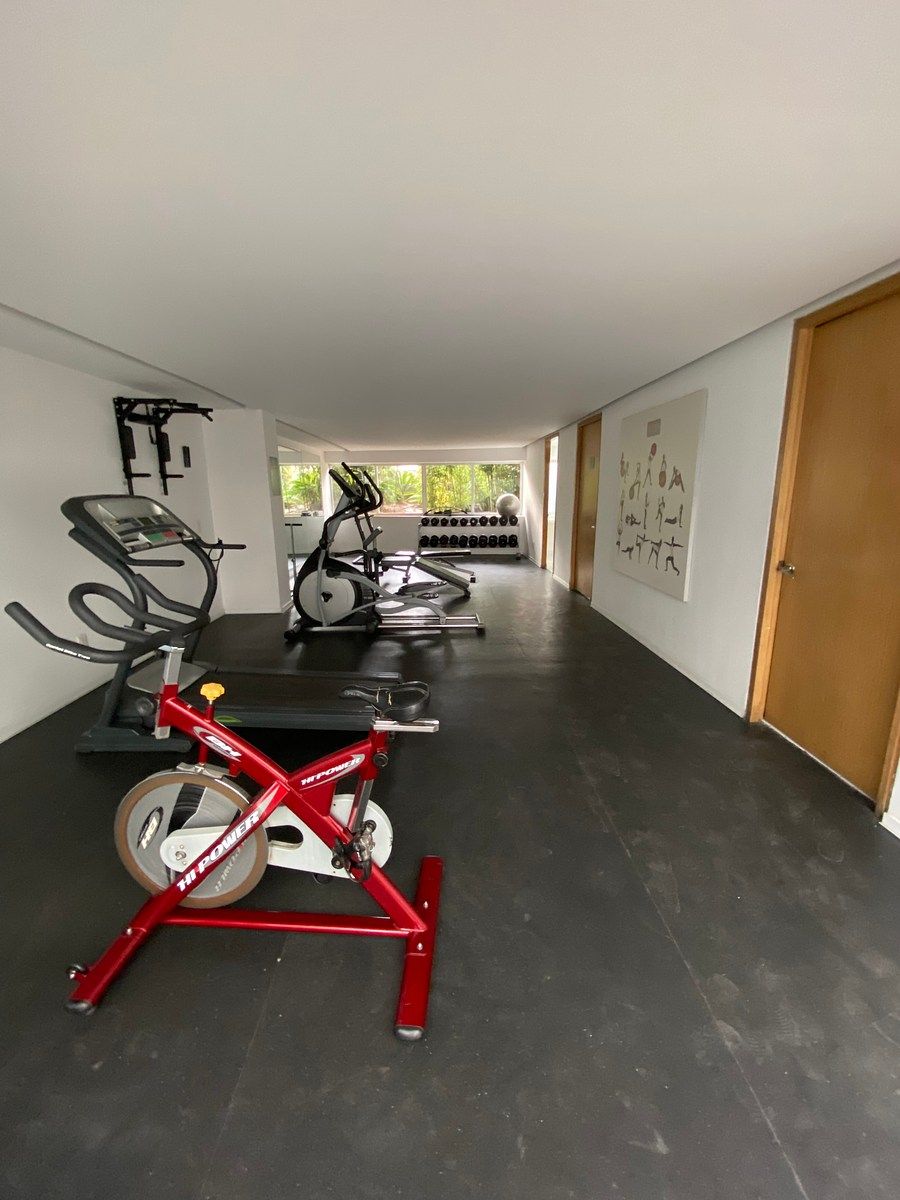 Apartamento em Colonia Condesa, Cuauhtémoc, foto 21 de 23