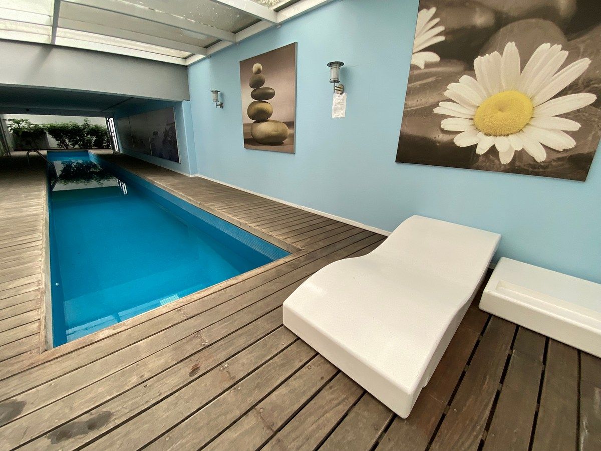Apartamento em Colonia Condesa, Cuauhtémoc, foto 22 de 23