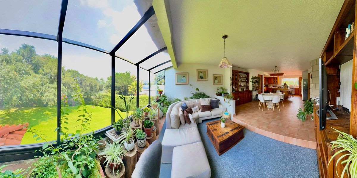 Casa en Hacienda de Valle Escondido, Atizapán de Zaragoza, foto 11 de 50