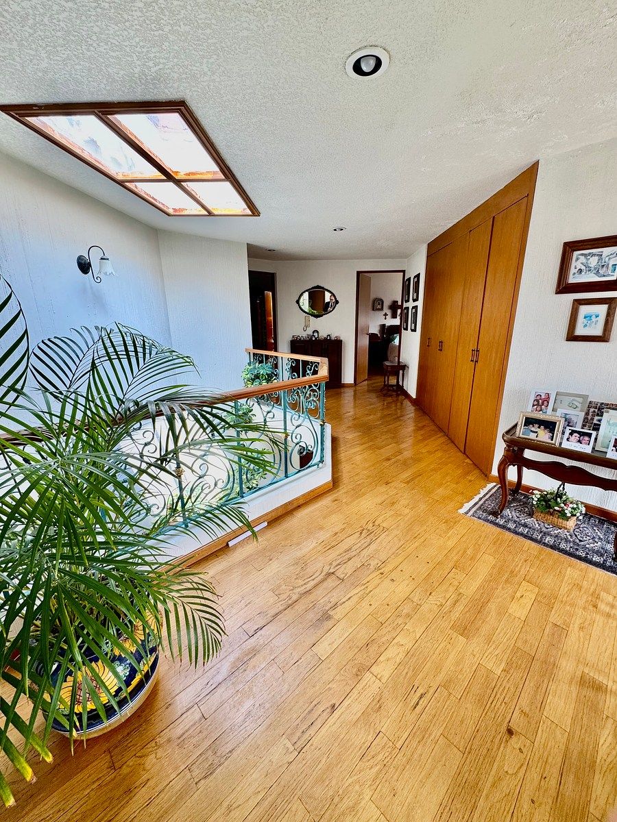Casa en Hacienda de Valle Escondido, Atizapán de Zaragoza, foto 23 de 50