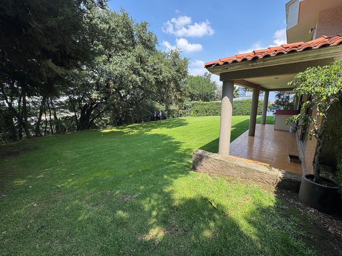 Casa en Hacienda de Valle Escondido, Atizapán de Zaragoza, foto 43 de 50