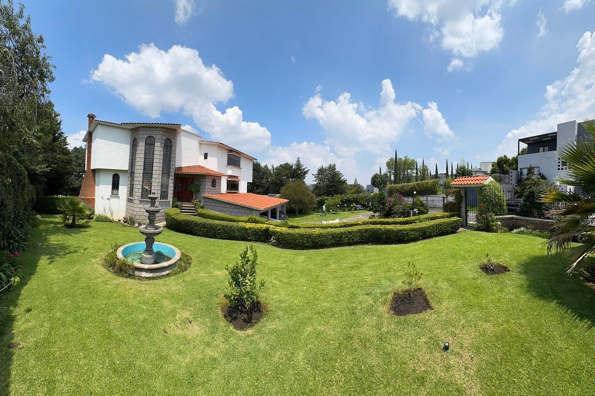 Vendo  Casa Hacienda de Valle Escondido, foto 1 de 50