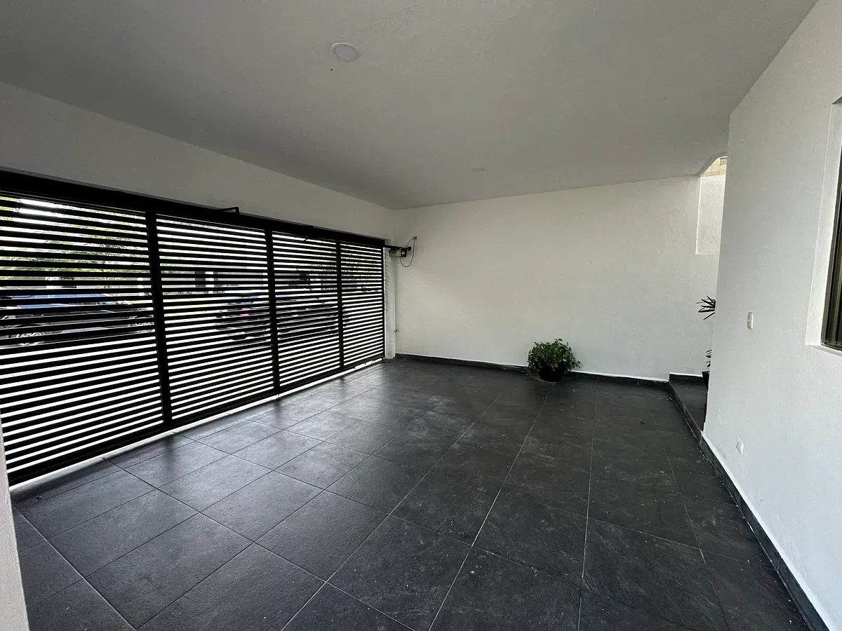 Casa en Montes de Ame, Mérida, foto 2 de 14
