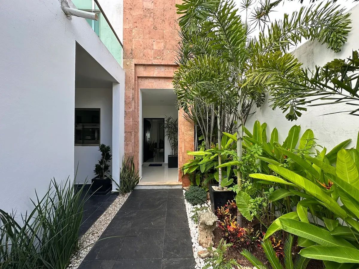 Casa en Montes de Ame, Mérida, foto 3 de 14