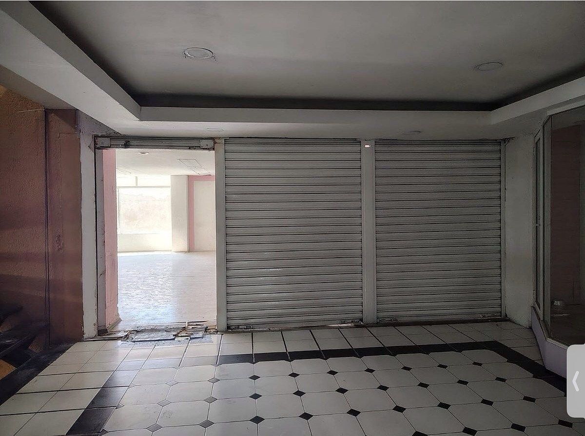 Galpão comercial em Centro (Área 5), Cuauhtémoc, foto 2 de 8