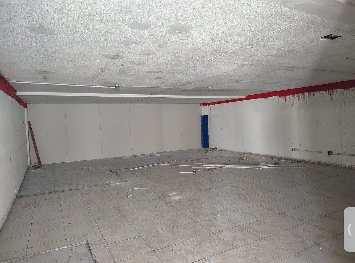 Galpão comercial em Centro (Área 5), Cuauhtémoc, foto 3 de 8
