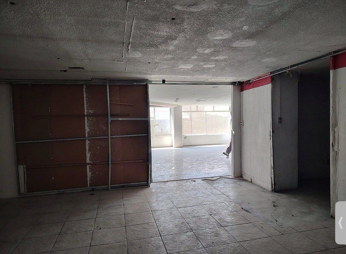 Galpão comercial em Centro (Área 5), Cuauhtémoc, foto 4 de 8