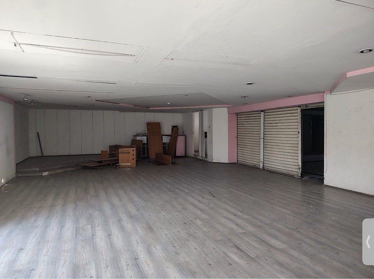 Galpão comercial em Centro (Área 5), Cuauhtémoc, foto 7 de 8