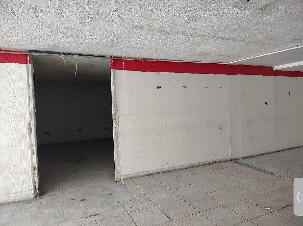 Galpão comercial em Centro (Área 5), Cuauhtémoc, foto 8 de 8