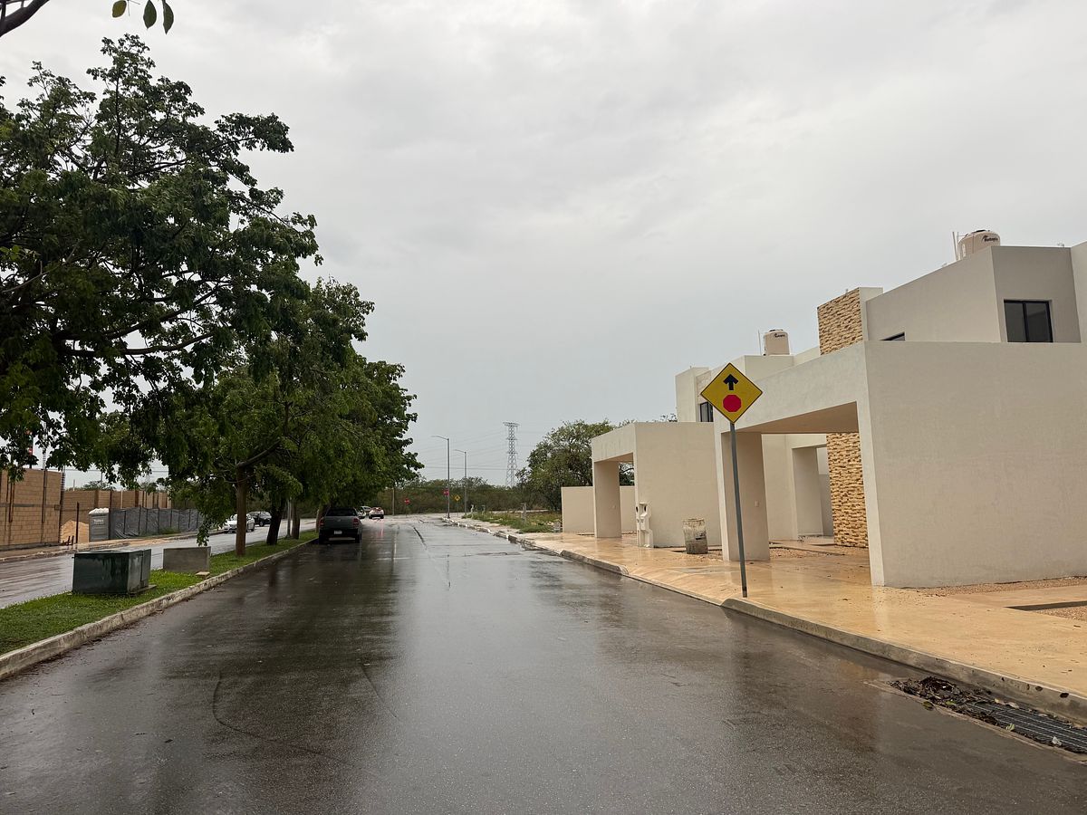 House in Dzityá, Mérida, photo 20 of 20