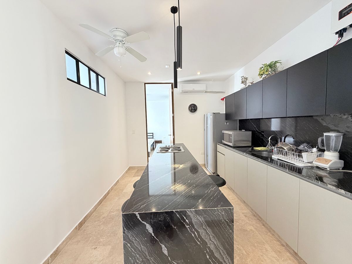 Apartamento em Temozón Norte, Mérida, foto 2 de 17