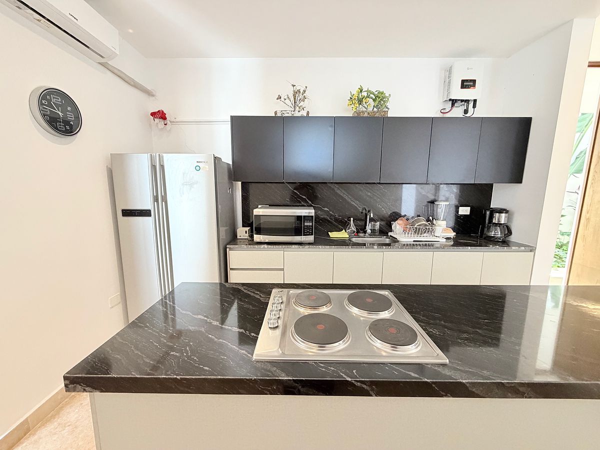 Apartamento em Temozón Norte, Mérida, foto 3 de 17