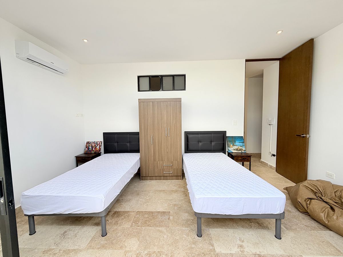Apartamento em Temozón Norte, Mérida, foto 4 de 17