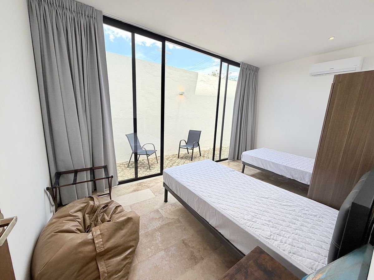 Apartamento em Temozón Norte, Mérida, foto 6 de 17
