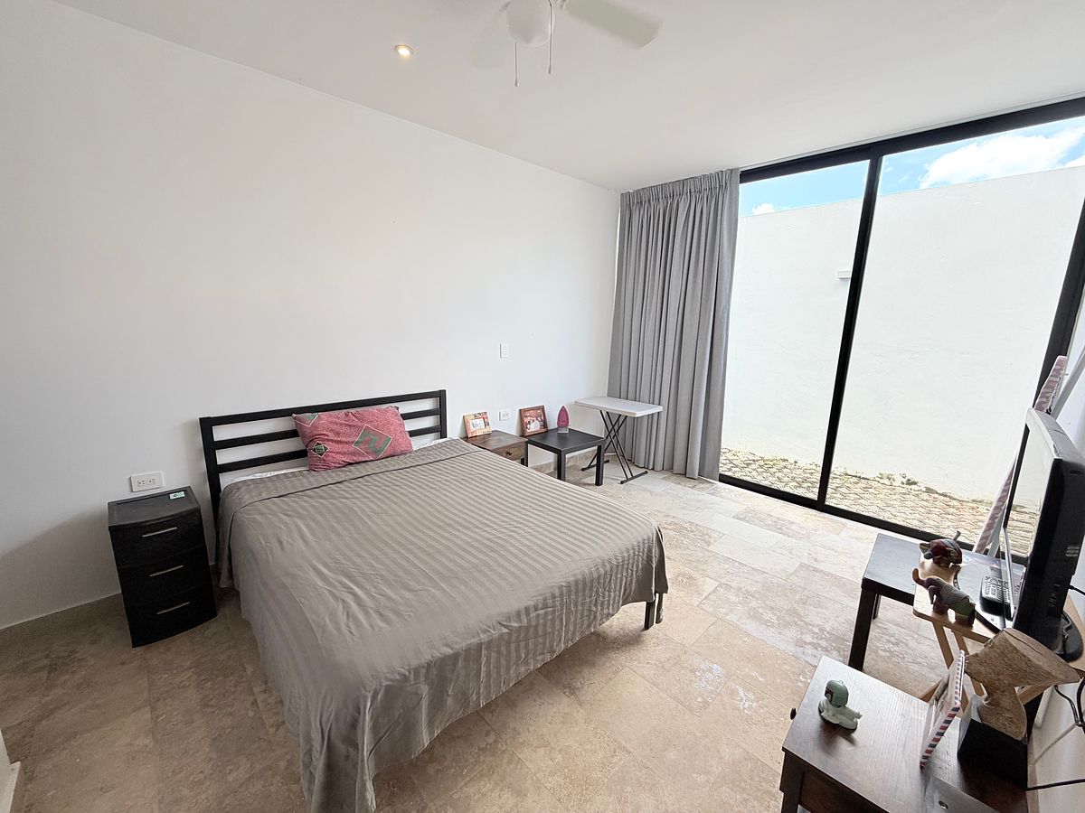 Apartamento em Temozón Norte, Mérida, foto 8 de 17