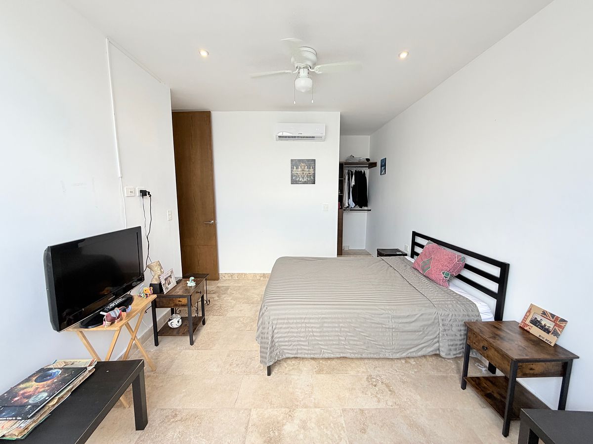 Apartamento em Temozón Norte, Mérida, foto 9 de 17