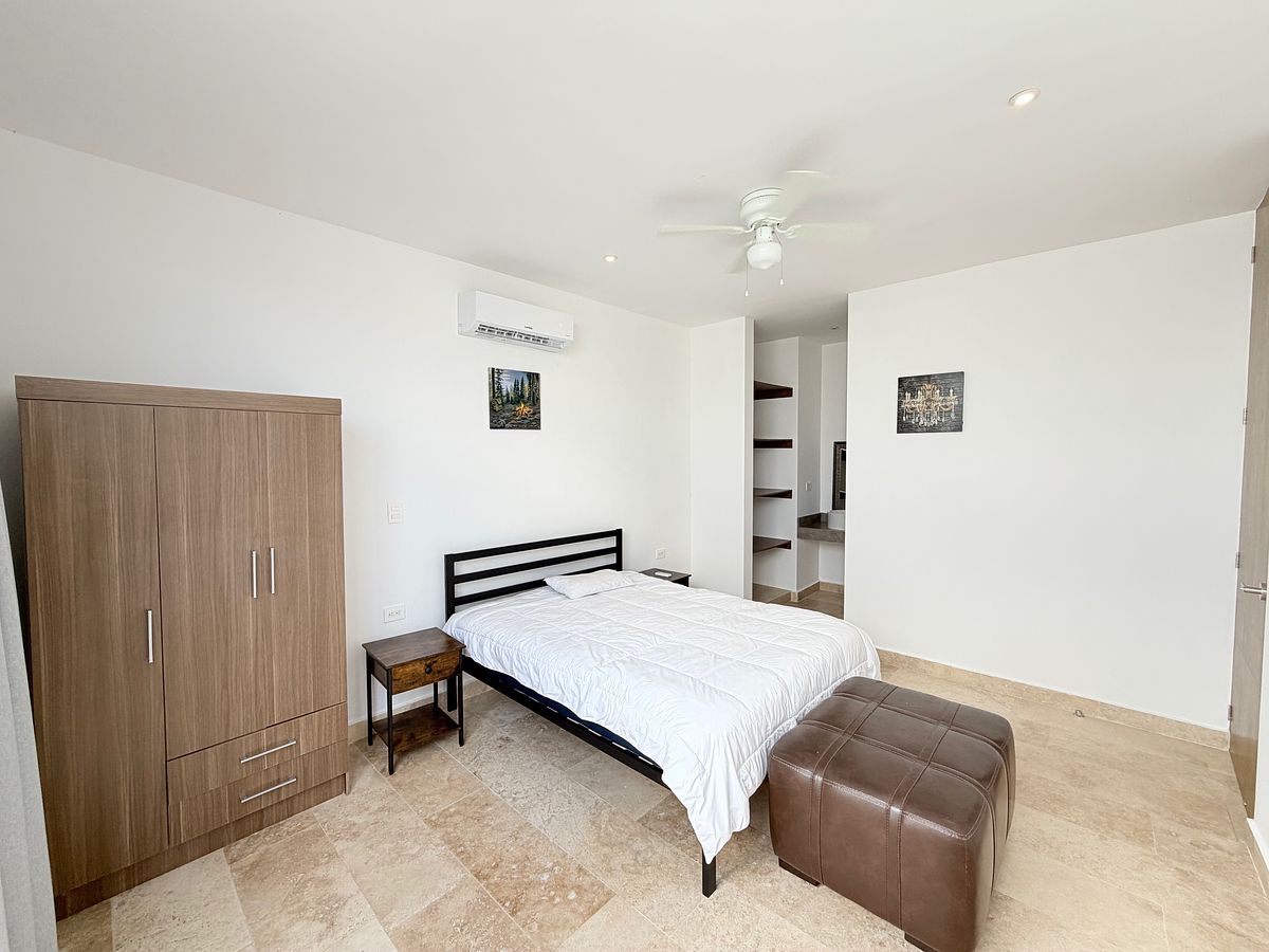 Apartamento em Temozón Norte, Mérida, foto 11 de 17