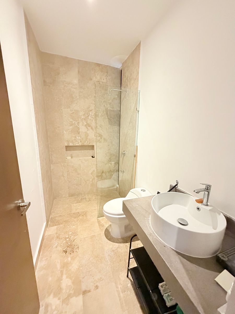 Apartamento em Temozón Norte, Mérida, foto 14 de 17