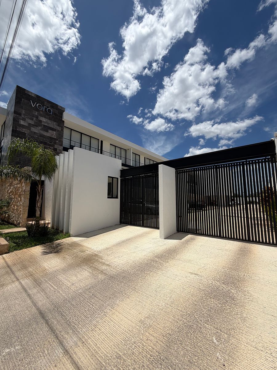 Apartamento em Temozón Norte, Mérida, foto 17 de 17